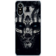 Чехол BoxFace ZTE Blade A31 Plus The Dark