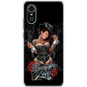 Чехол BoxFace ZTE Blade A31 Plus 