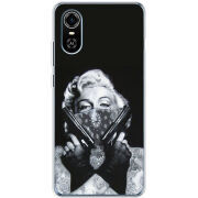 Чехол BoxFace ZTE Blade A31 Plus 