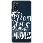 Чехол BoxFace ZTE Blade A31 Plus 