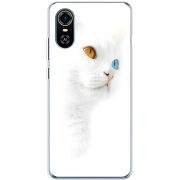 Чехол BoxFace ZTE Blade A31 Plus 