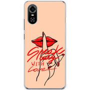Чехол BoxFace ZTE Blade A31 Plus 