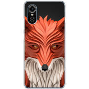 Чехол BoxFace ZTE Blade A31 Plus 