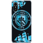 Чехол BoxFace ZTE Blade A31 Plus FC M-City