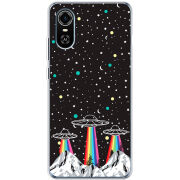 Чехол BoxFace ZTE Blade A31 Plus 