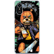 Чехол BoxFace ZTE Blade A31 Plus 