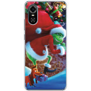 Чехол BoxFace ZTE Blade A31 Plus 