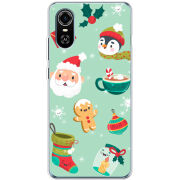 Чехол BoxFace ZTE Blade A31 Plus 