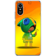 Чехол BoxFace ZTE Blade A31 Plus 