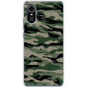 Чехол BoxFace ZTE Blade A31 Plus 