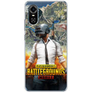 Чехол BoxFace ZTE Blade A31 Plus 