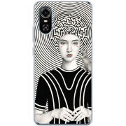 Чехол BoxFace ZTE Blade A31 Plus 