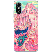 Чехол BoxFace ZTE Blade A31 Plus 