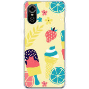 Чехол BoxFace ZTE Blade A31 Plus 