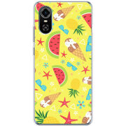Чехол BoxFace ZTE Blade A31 Plus 