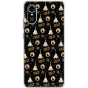 Чехол BoxFace ZTE Blade A31 Plus Halloween Magic