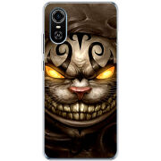 Чехол BoxFace ZTE Blade A31 Plus 