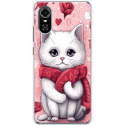 Чехол BoxFace ZTE Blade A31 Plus 