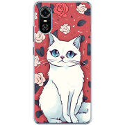 Чехол BoxFace ZTE Blade A31 Plus 