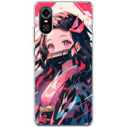 Чехол BoxFace ZTE Blade A31 Plus 