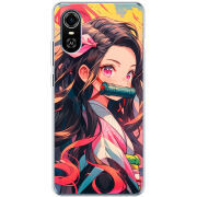 Чехол BoxFace ZTE Blade A31 Plus 