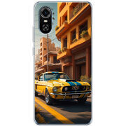 Чехол BoxFace ZTE Blade A31 Plus 