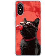 Чехол BoxFace ZTE Blade A31 Plus 