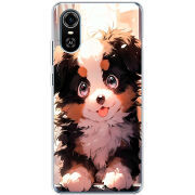 Чехол BoxFace ZTE Blade A31 Plus 