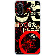 Чехол BoxFace ZTE Blade A31 Plus 