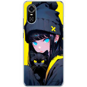 Чехол BoxFace ZTE Blade A31 Plus 