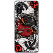 Чехол BoxFace ZTE Blade A31 Plus 