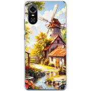 Чехол BoxFace ZTE Blade A31 Plus 