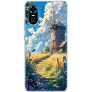 Чехол BoxFace ZTE Blade A31 Plus 