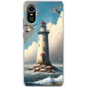 Чехол BoxFace ZTE Blade A31 Plus 