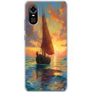 Чехол BoxFace ZTE Blade A31 Plus 
