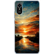 Чехол BoxFace ZTE Blade A31 Plus 