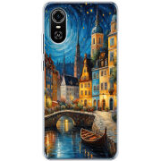 Чехол BoxFace ZTE Blade A31 Plus 