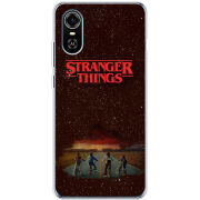 Чехол BoxFace ZTE Blade A31 Plus 