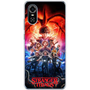 Чехол BoxFace ZTE Blade A31 Plus 