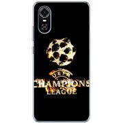 Чехол BoxFace ZTE Blade A31 Plus 