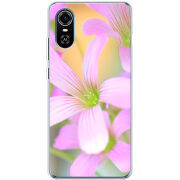 Чехол BoxFace ZTE Blade A31 Plus 