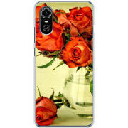 Чехол BoxFace ZTE Blade A31 Plus 