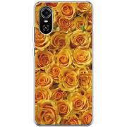 Чехол BoxFace ZTE Blade A31 Plus 