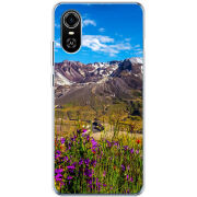 Чехол BoxFace ZTE Blade A31 Plus 