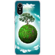 Чехол BoxFace ZTE Blade A31 Plus 