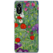 Чехол BoxFace ZTE Blade A31 Plus 