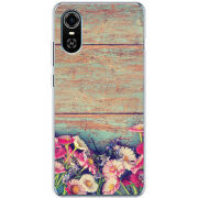 Чехол BoxFace ZTE Blade A31 Plus 
