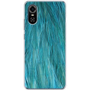 Чехол BoxFace ZTE Blade A31 Plus 
