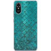 Чехол BoxFace ZTE Blade A31 Plus 