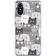 Чехол BoxFace ZTE Blade A31 Plus 